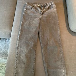 Cotton On Stretch Straight Leg